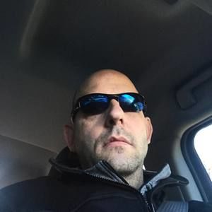 Meet your Posher, Dave